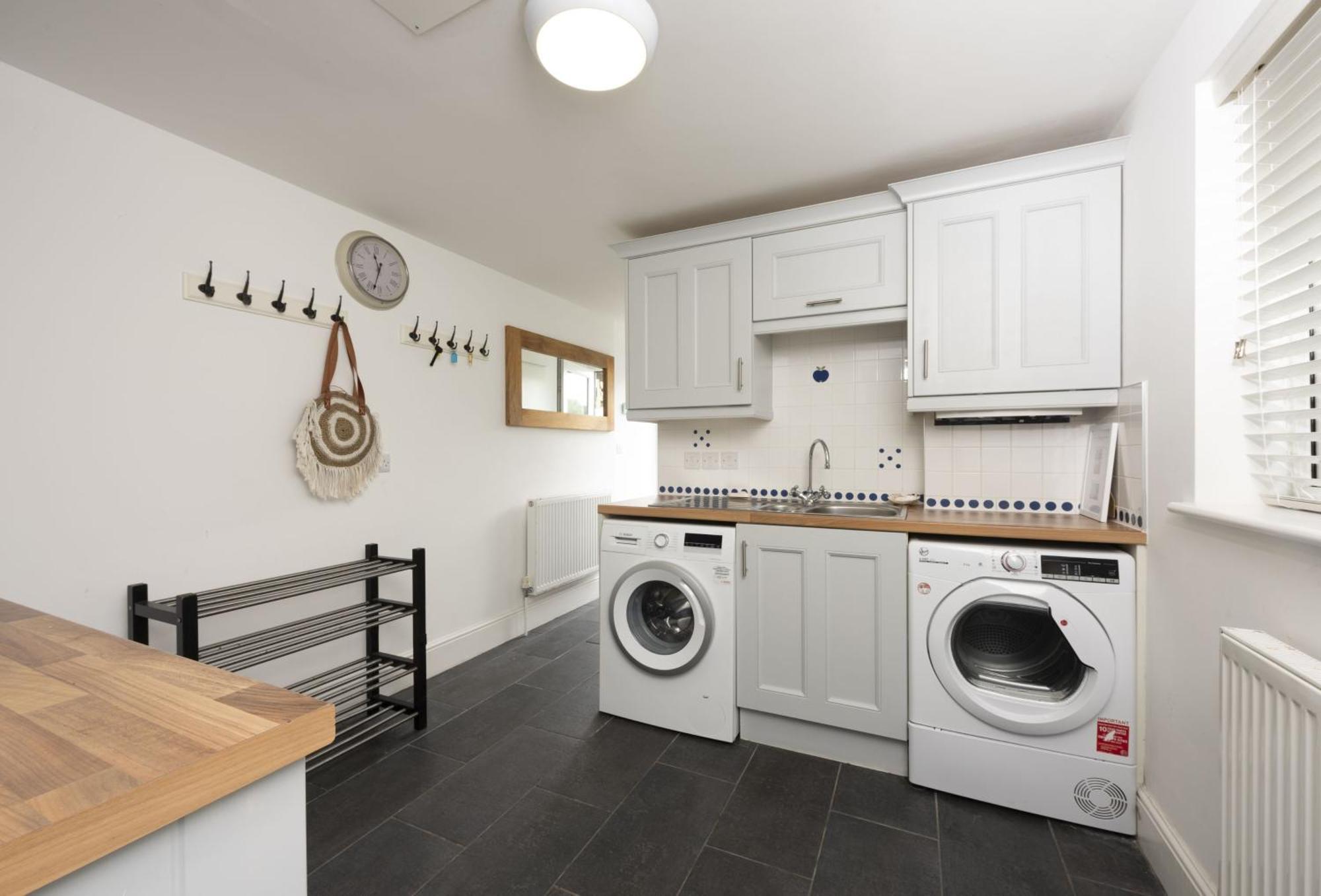 Adanac Villa Sennen Cove Luaran gambar