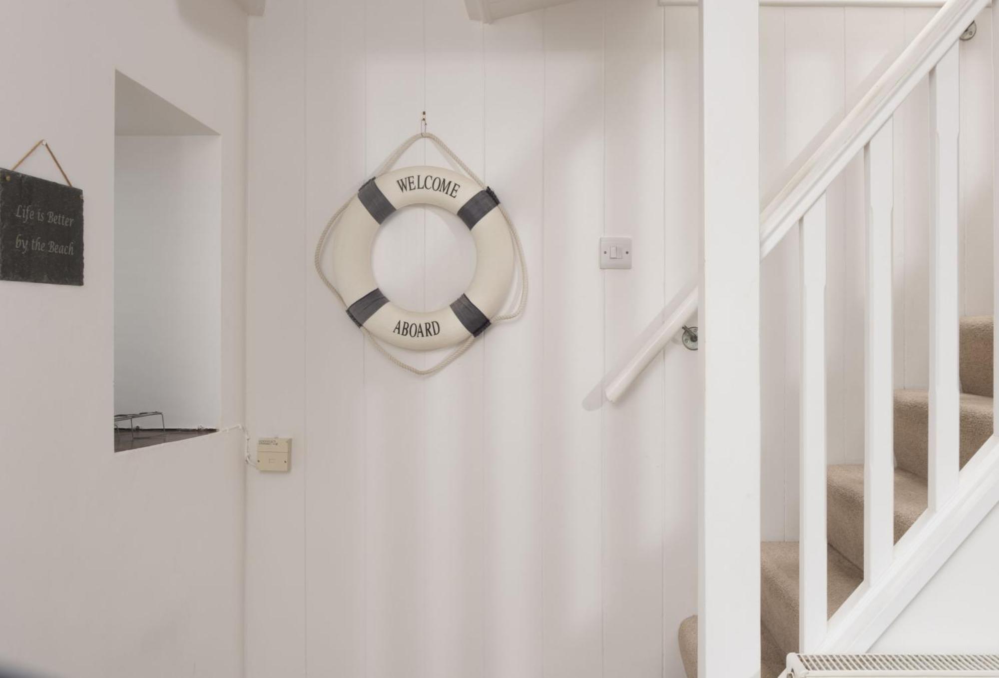 Adanac Villa Sennen Cove Luaran gambar