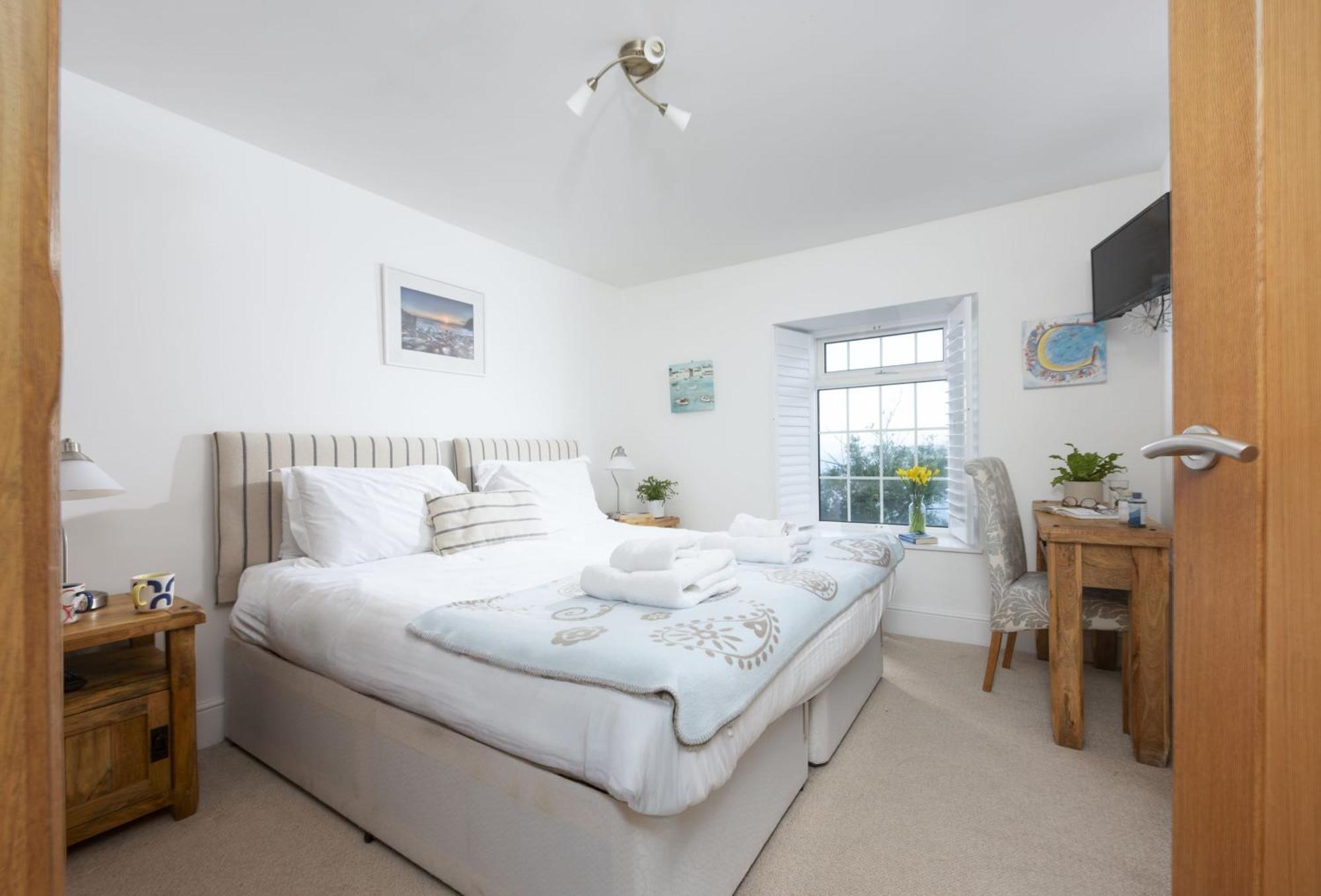 Adanac Villa Sennen Cove Luaran gambar