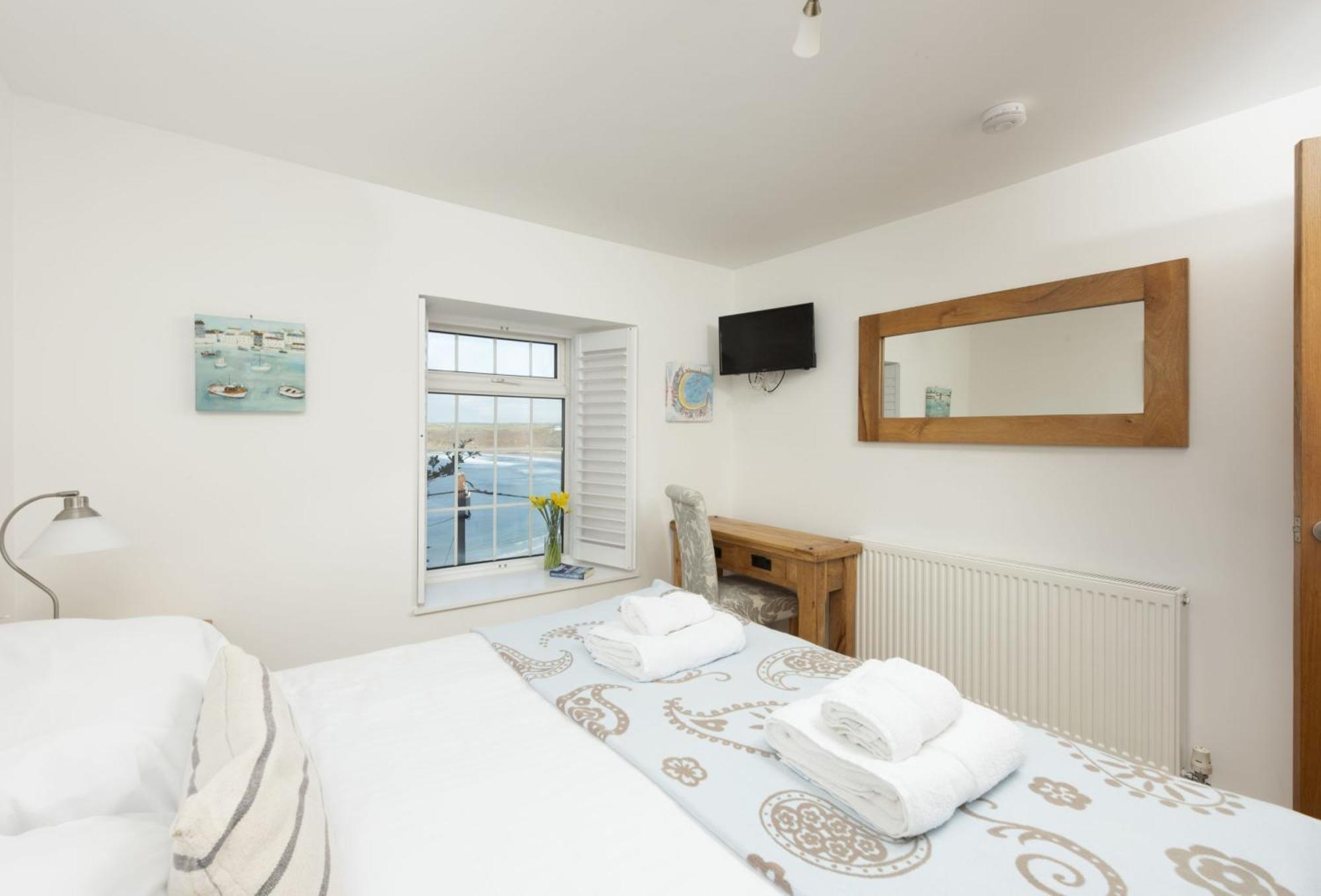 Adanac Villa Sennen Cove Luaran gambar